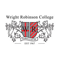 wright-robinson