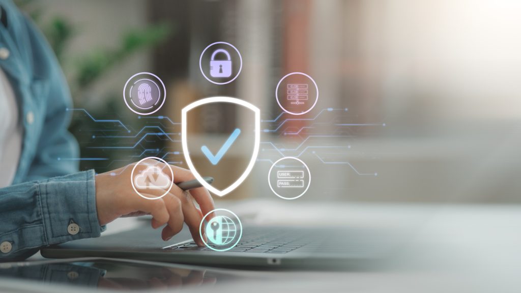 Cybersecurity concepts include information security and encryption, secure access to users’ personal information, secure Internet access, and cybersecurity. Developing network security system.